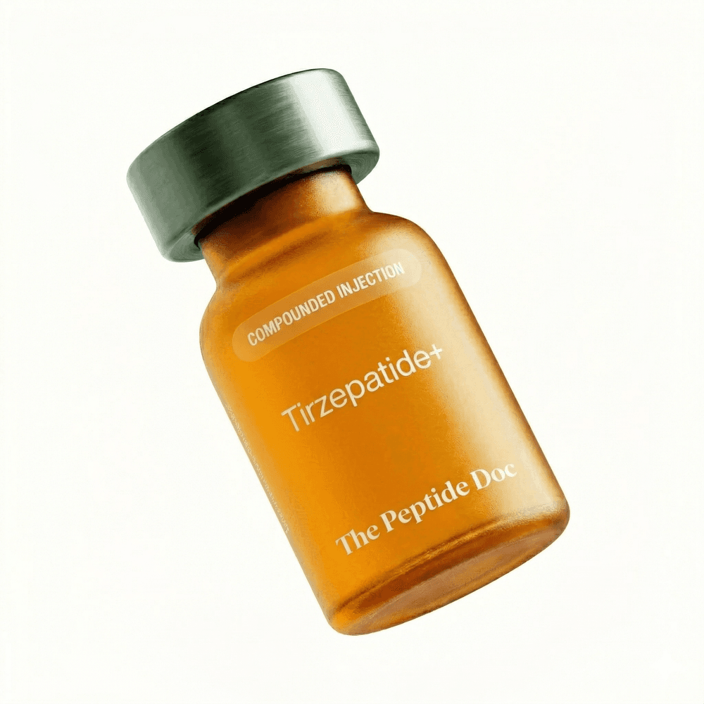 Compounded Semaglutide